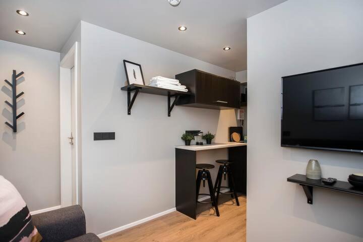 Appartement Vesturgata *