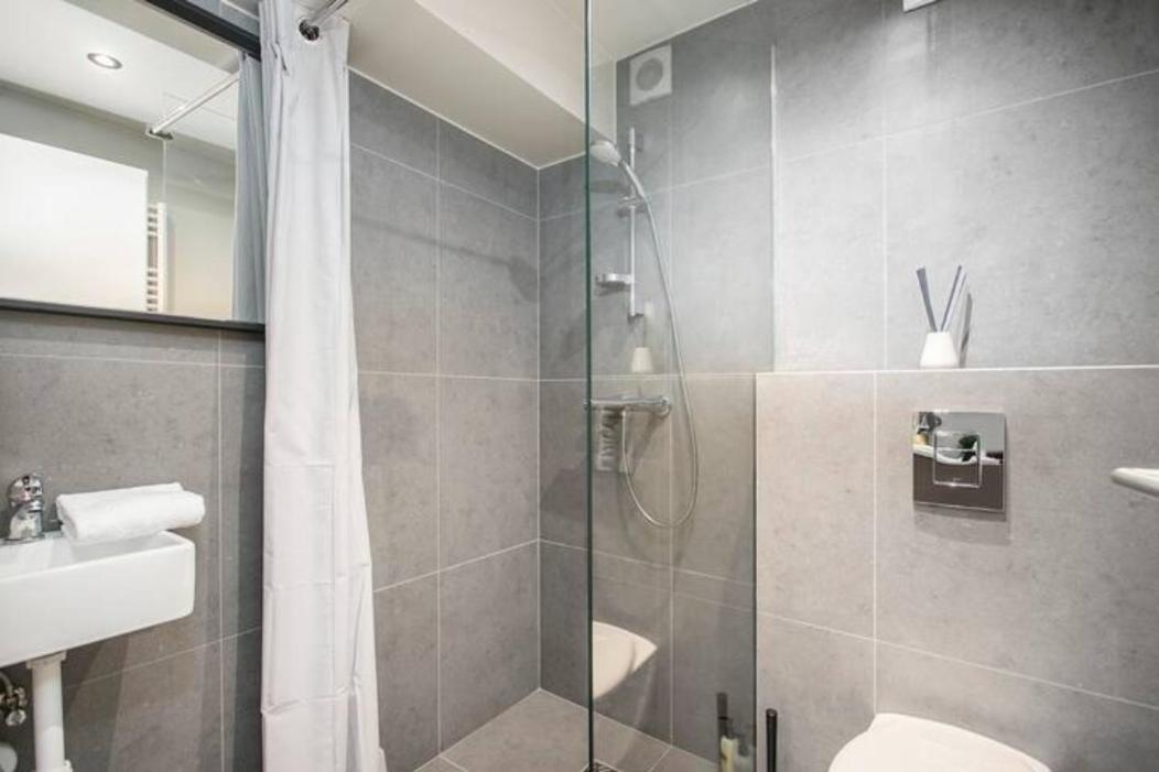 Vesturgata Appartement