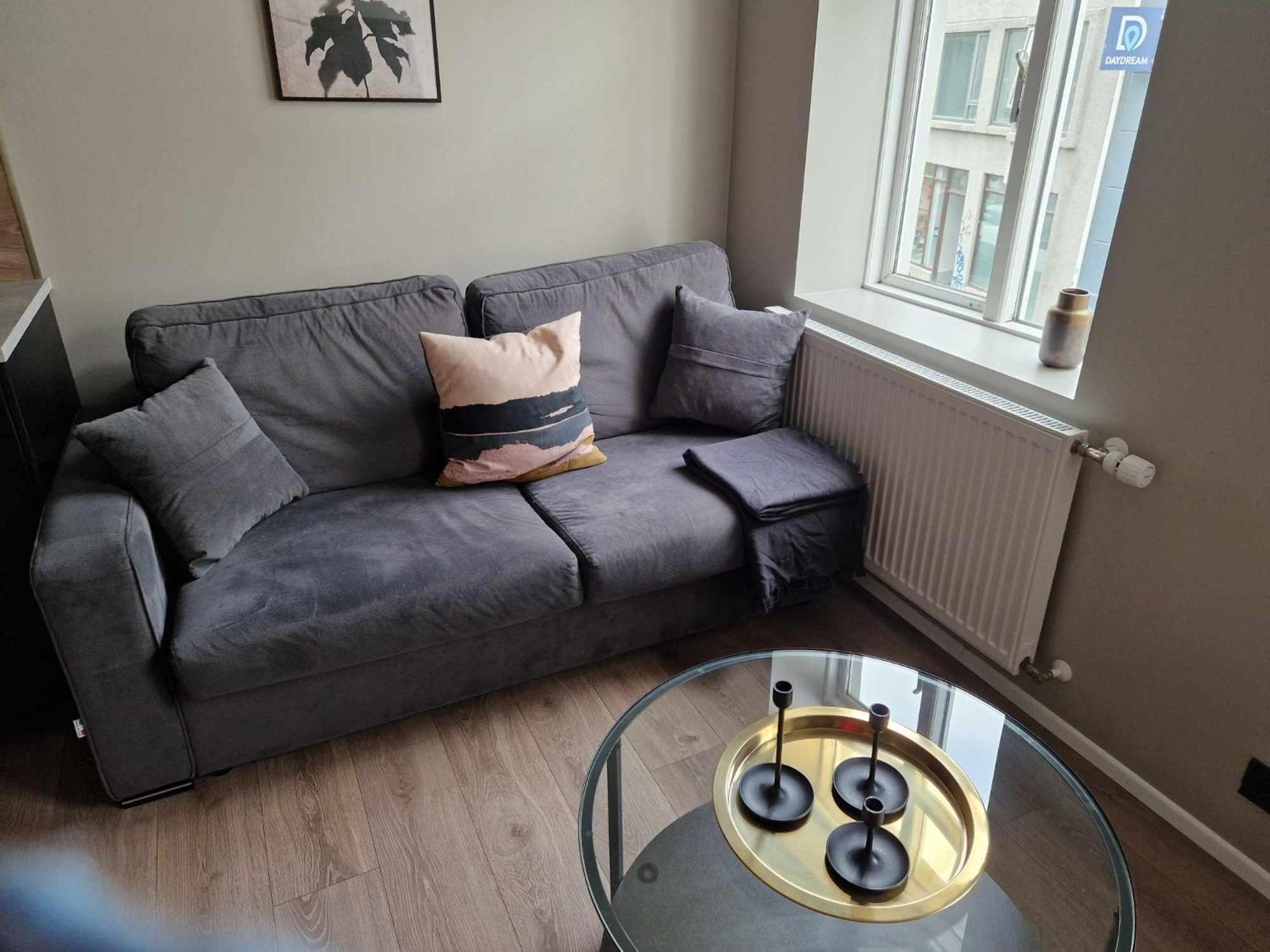 Vesturgata Appartement *