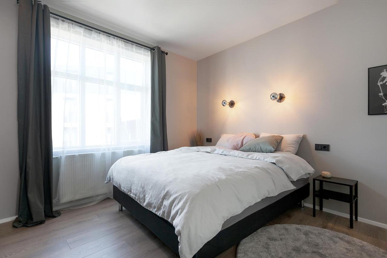 Vesturgata Appartement Reykjavík