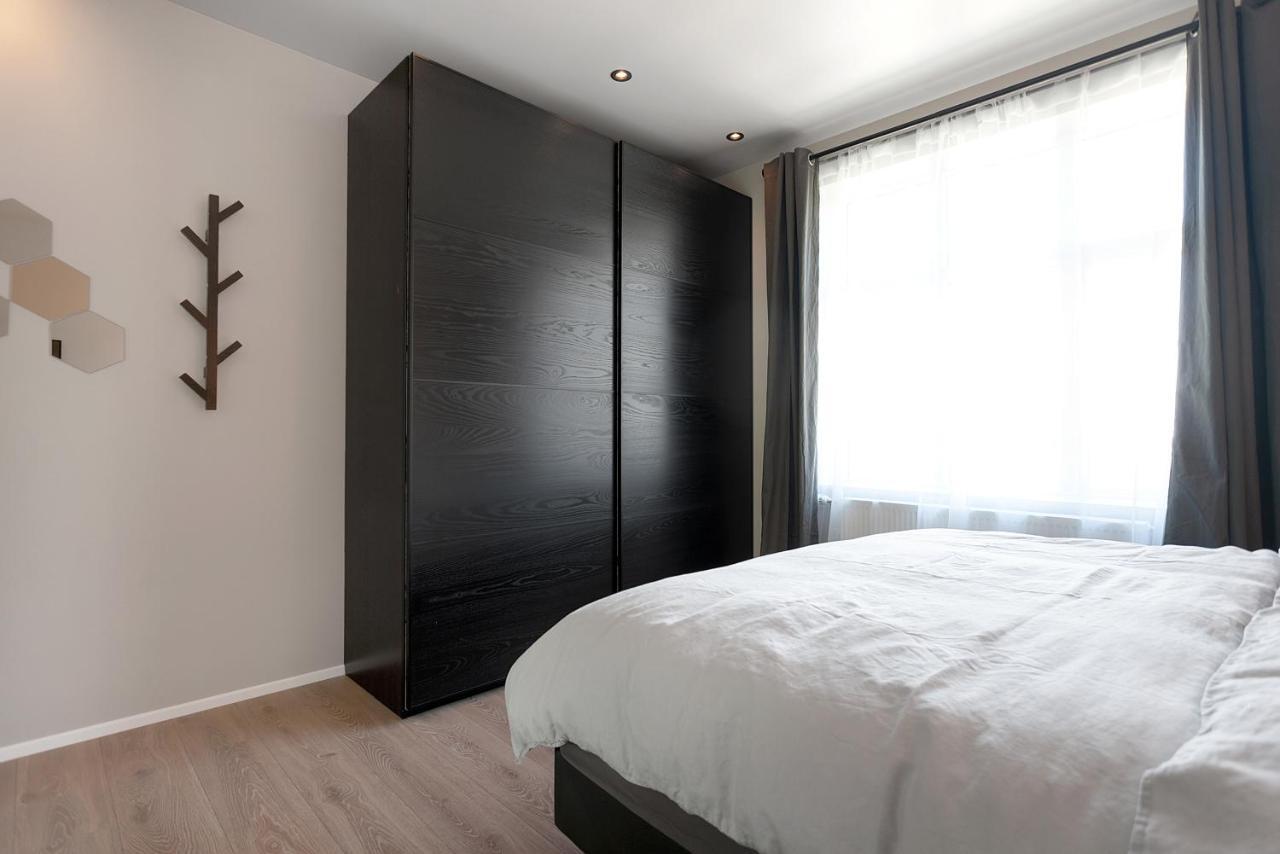 Appartement Vesturgata Reykjavík