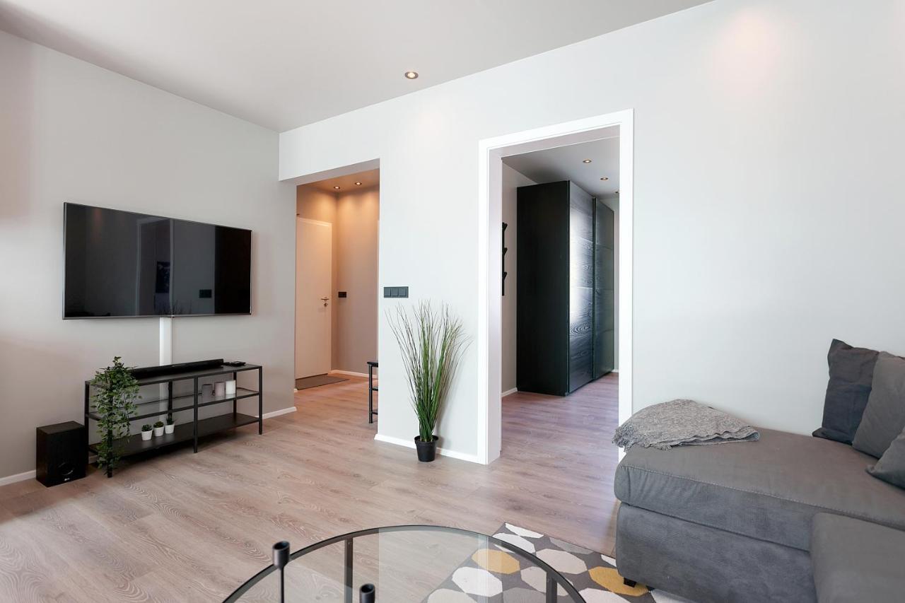 Vesturgata Appartement Reykjavík